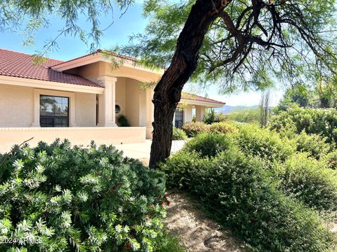 A home in Rio Verde