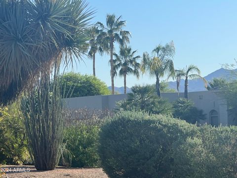 A home in Rio Verde