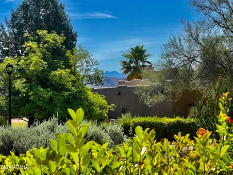 A home in Rio Verde