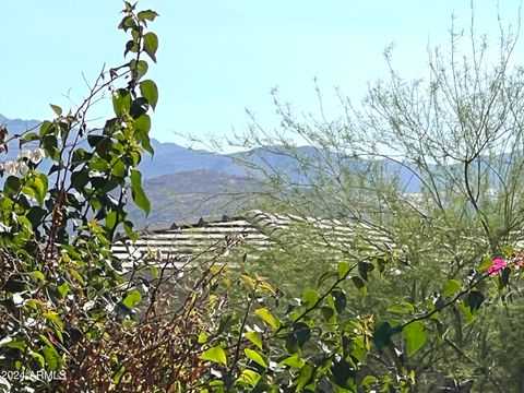 A home in Rio Verde