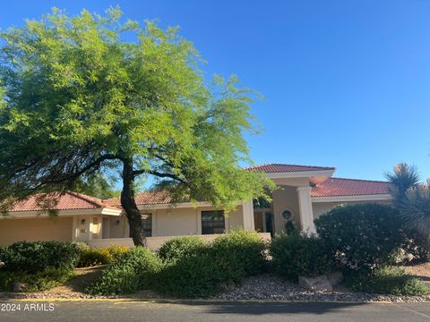 A home in Rio Verde