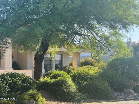 A home in Rio Verde