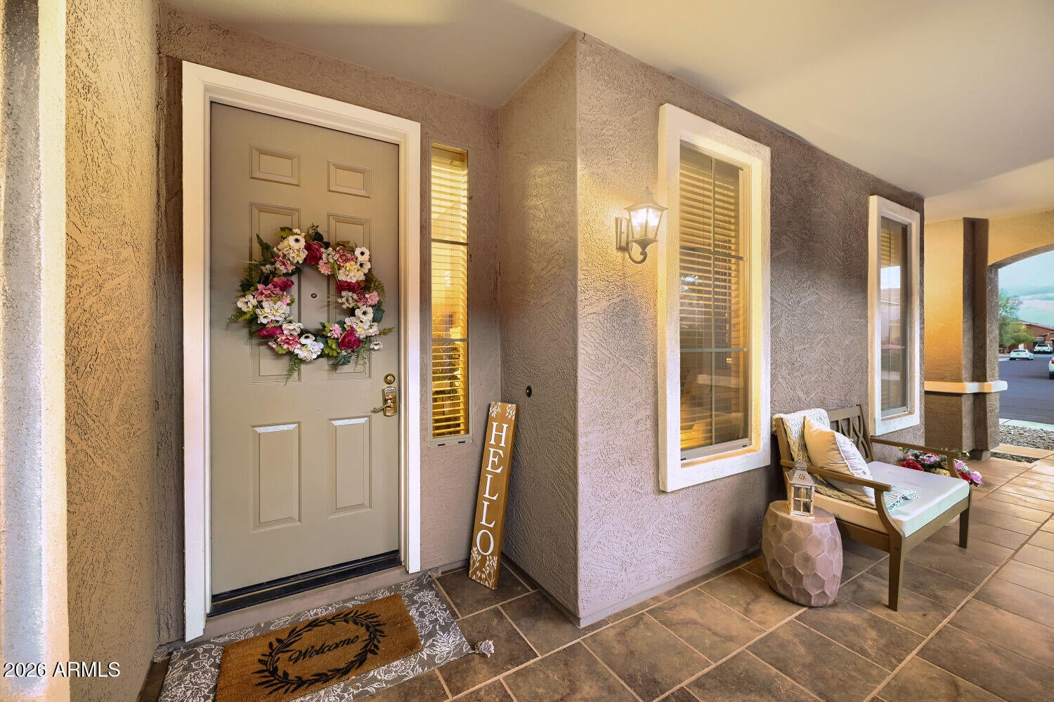 15312 W TASHA Drive
