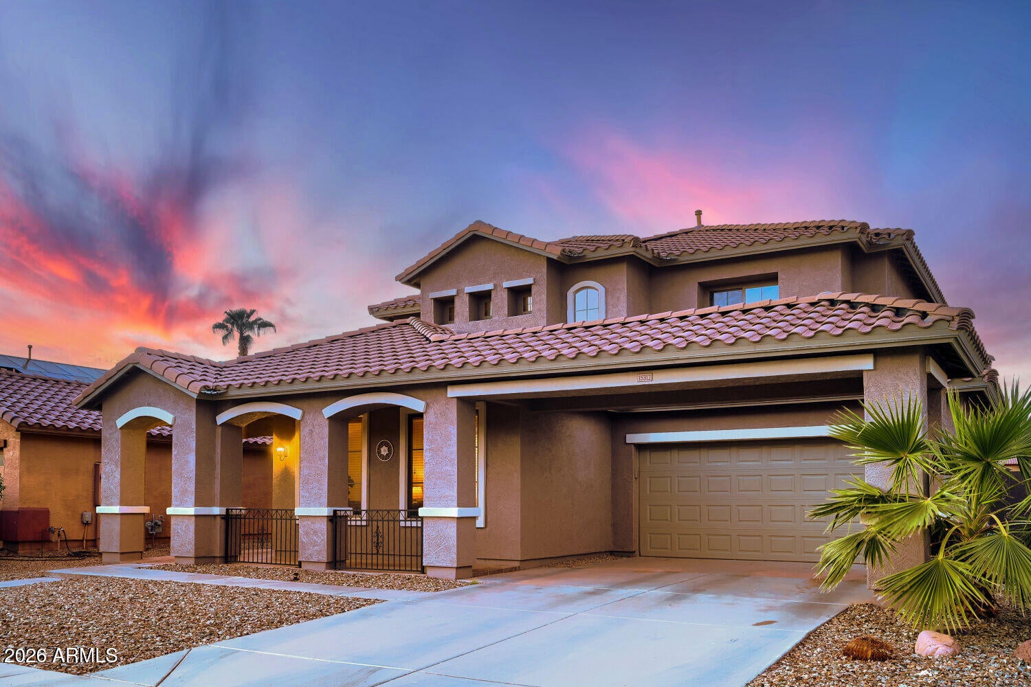 15312 W TASHA Drive