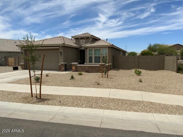 Photo of 3312 S 173rd Drive, Goodyear, AZ 85338 (MLS # 7037786)