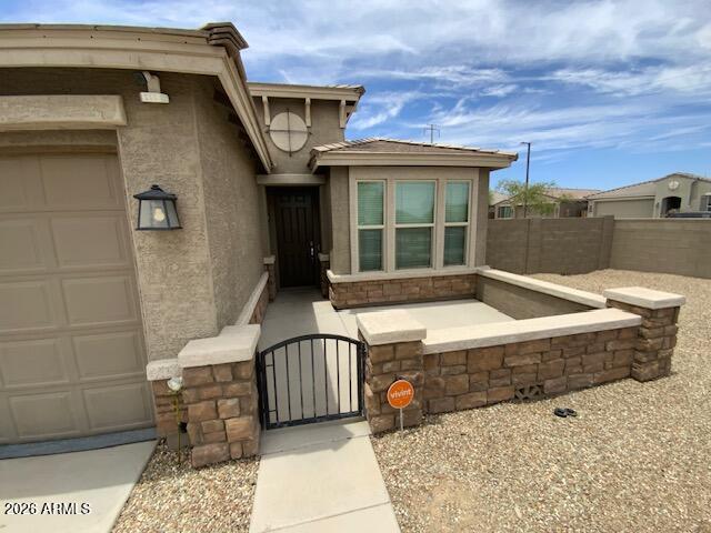 3312 S 173rd Drive