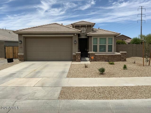 3312 S 173rd Drive