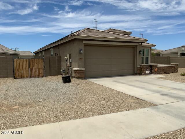 Photo of 3312 S 173rd Drive, Goodyear, AZ 85338 (MLS # 7037786)