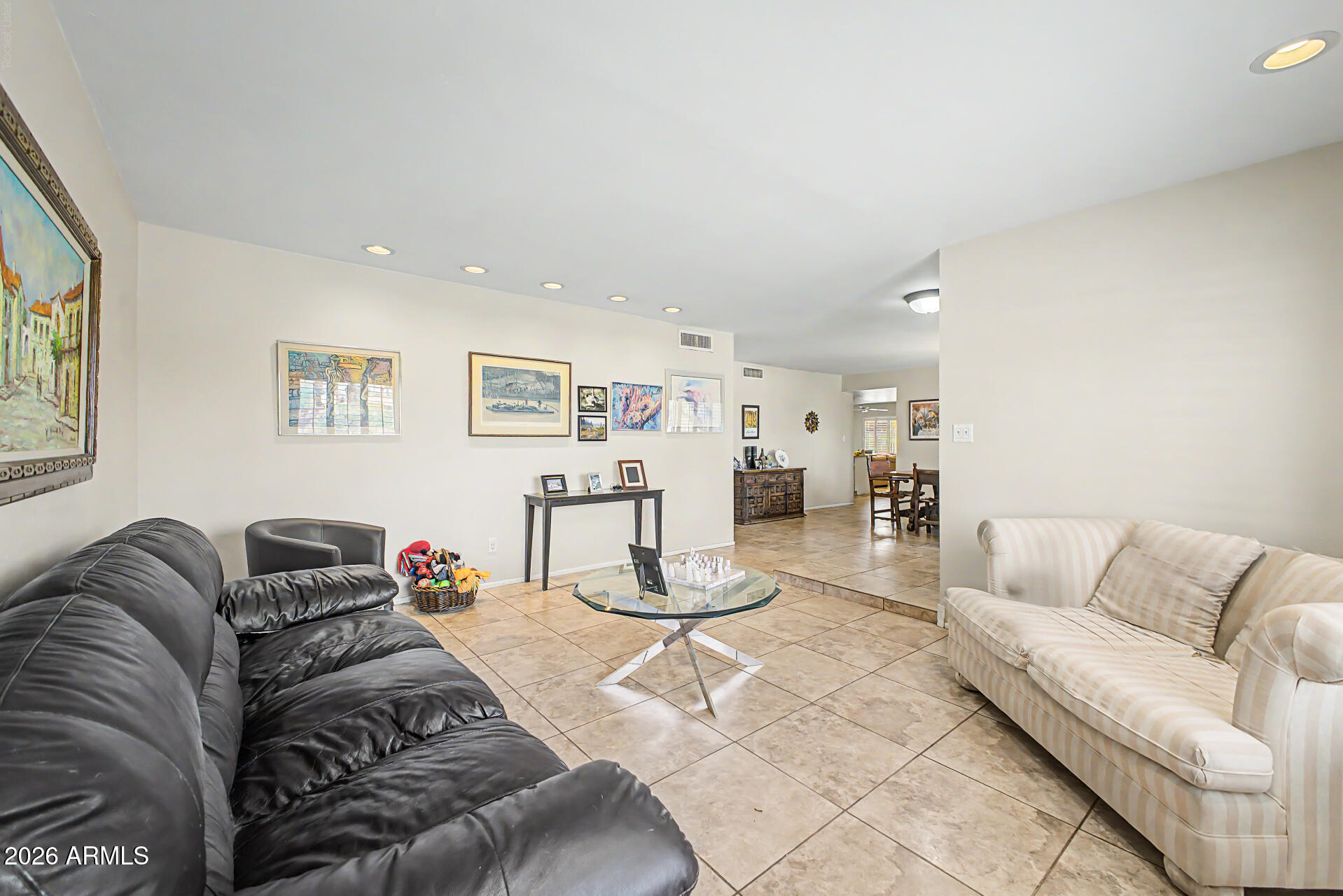 7847 E VIA DE BELLEZA --