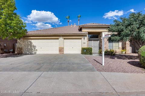 12834 W CORRINE Drive El Mirage AZ 85335