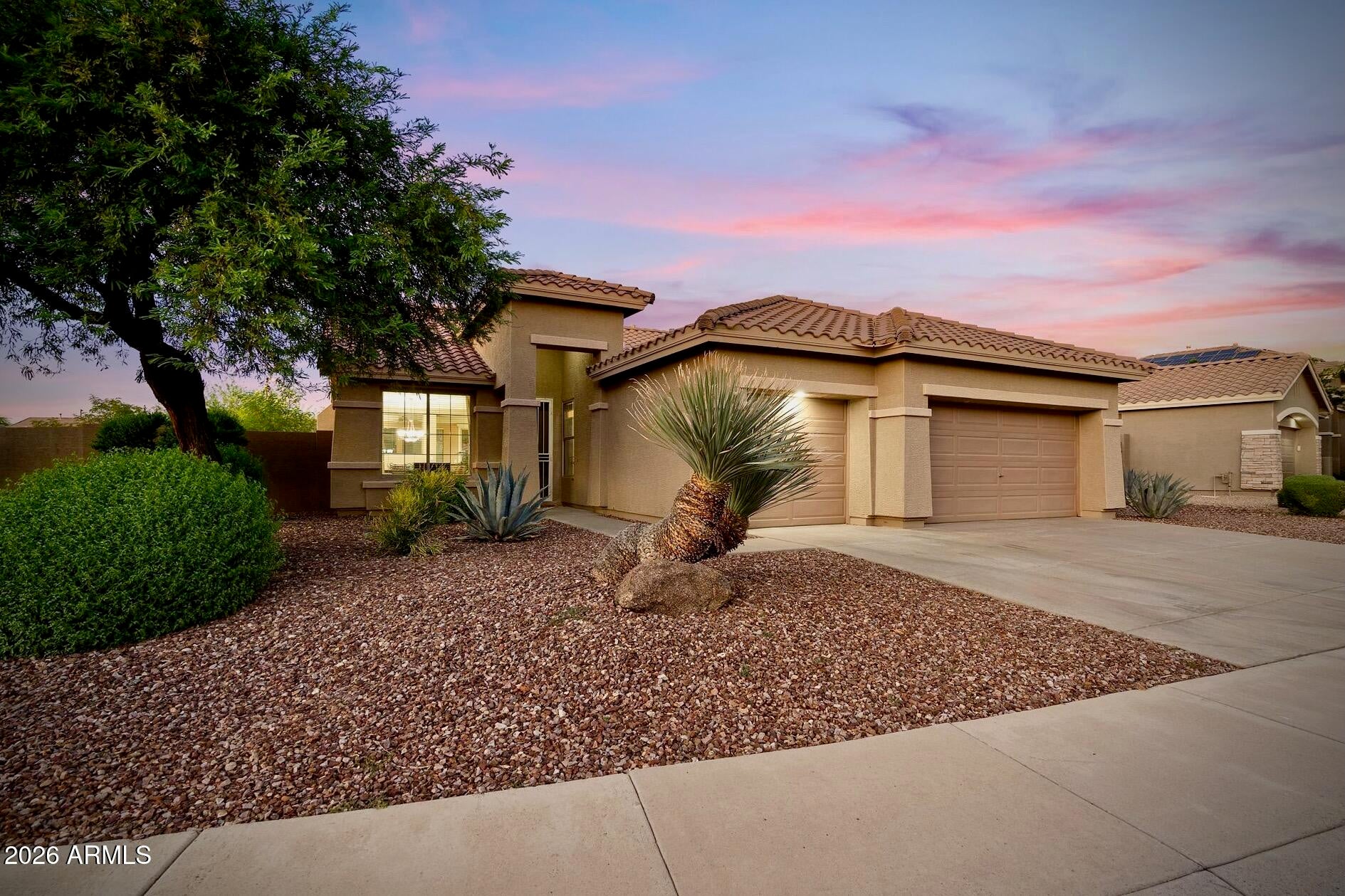 3152 W Spirit Drive