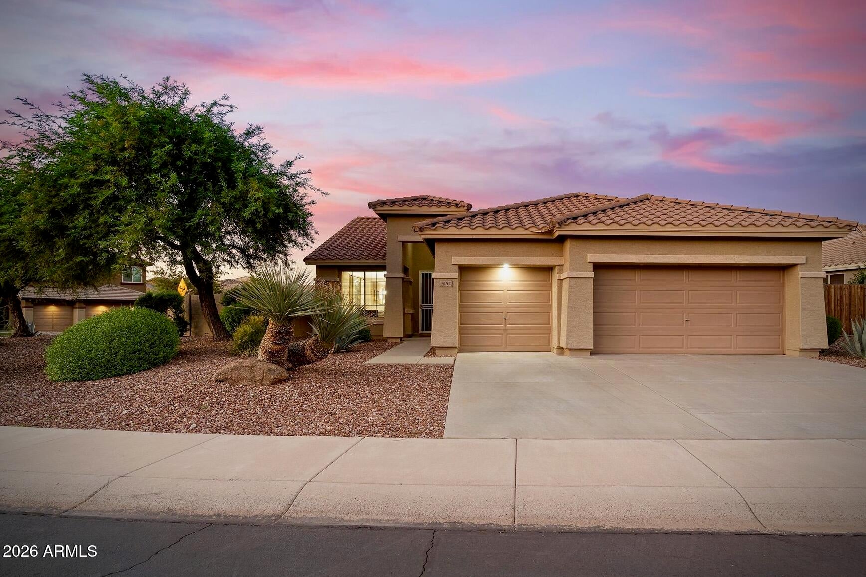 3152 W Spirit Drive