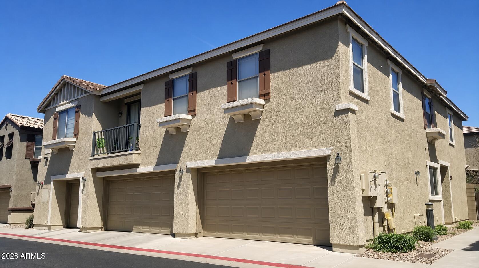 1265 S AARON Street 249