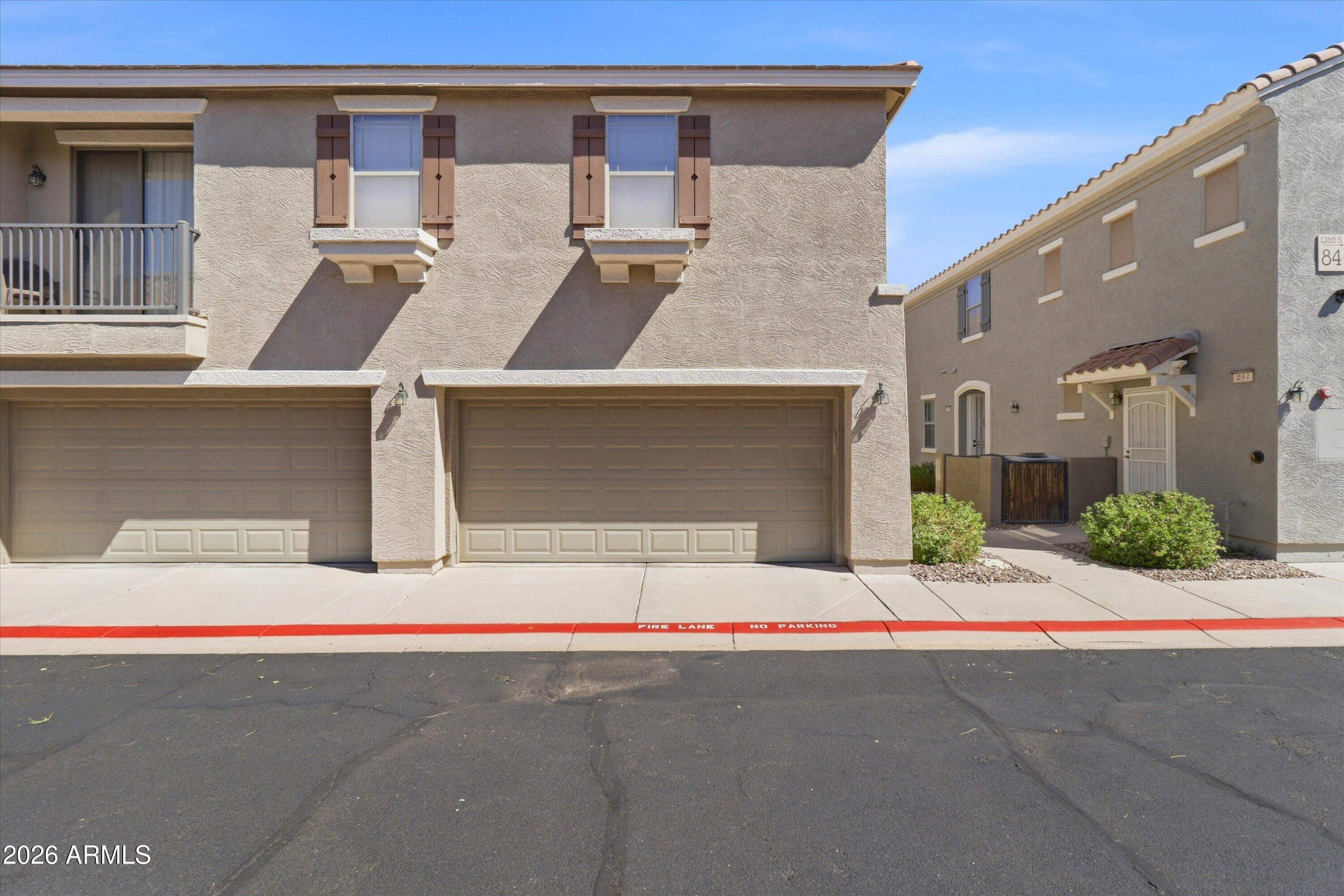 1265 S AARON Street 249