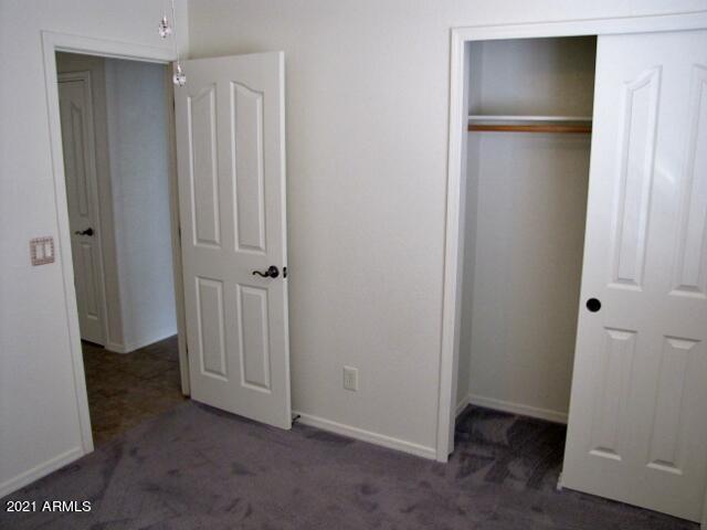 CHAPARRAL VILLAGE NORTH PHASE 4 - Residential Lease