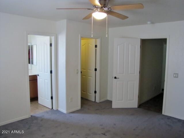 CHAPARRAL VILLAGE NORTH PHASE 4 - Residential Lease
