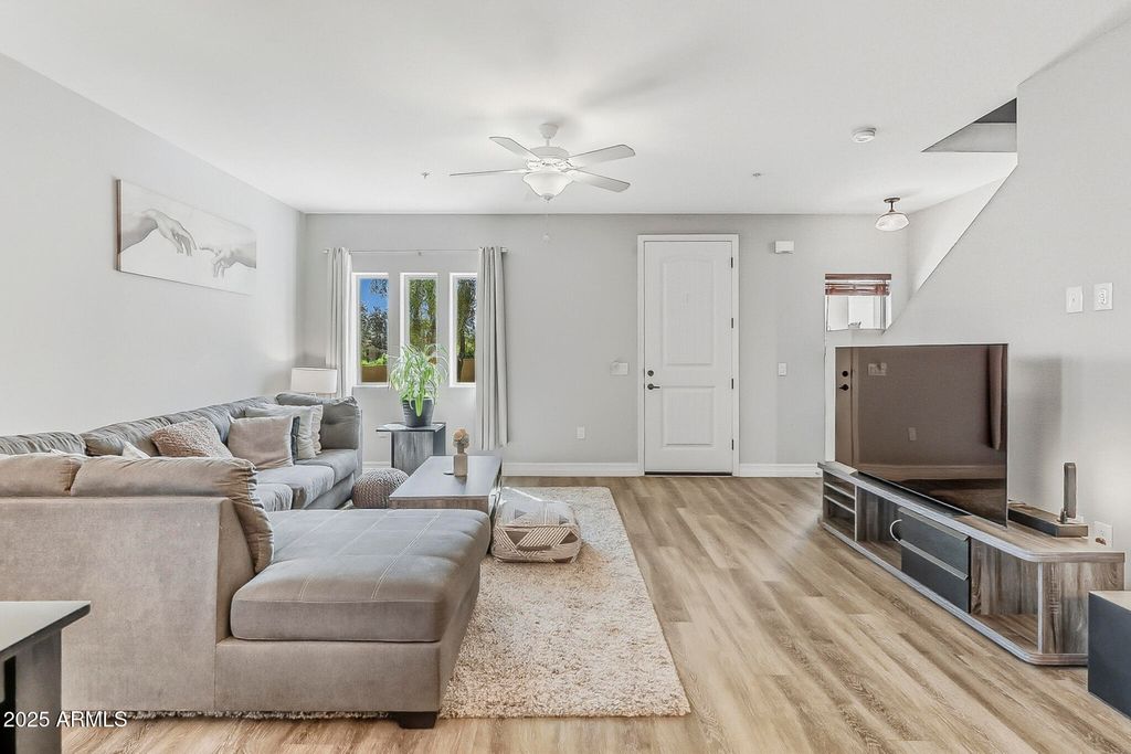 Photo of 2821 S Skyline #141, Mesa, AZ 85212 (MLS # 6928904)