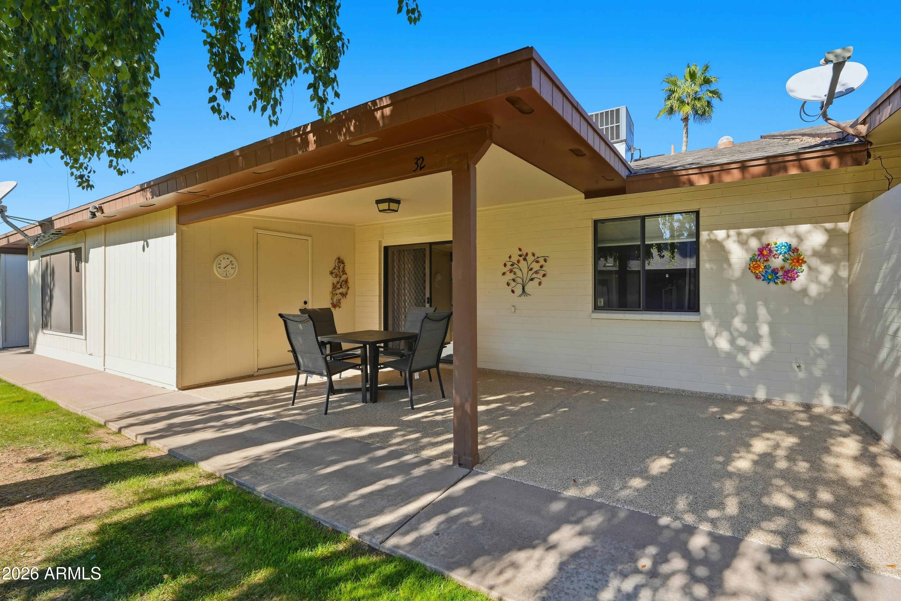 2064 S FARNSWORTH Drive 32