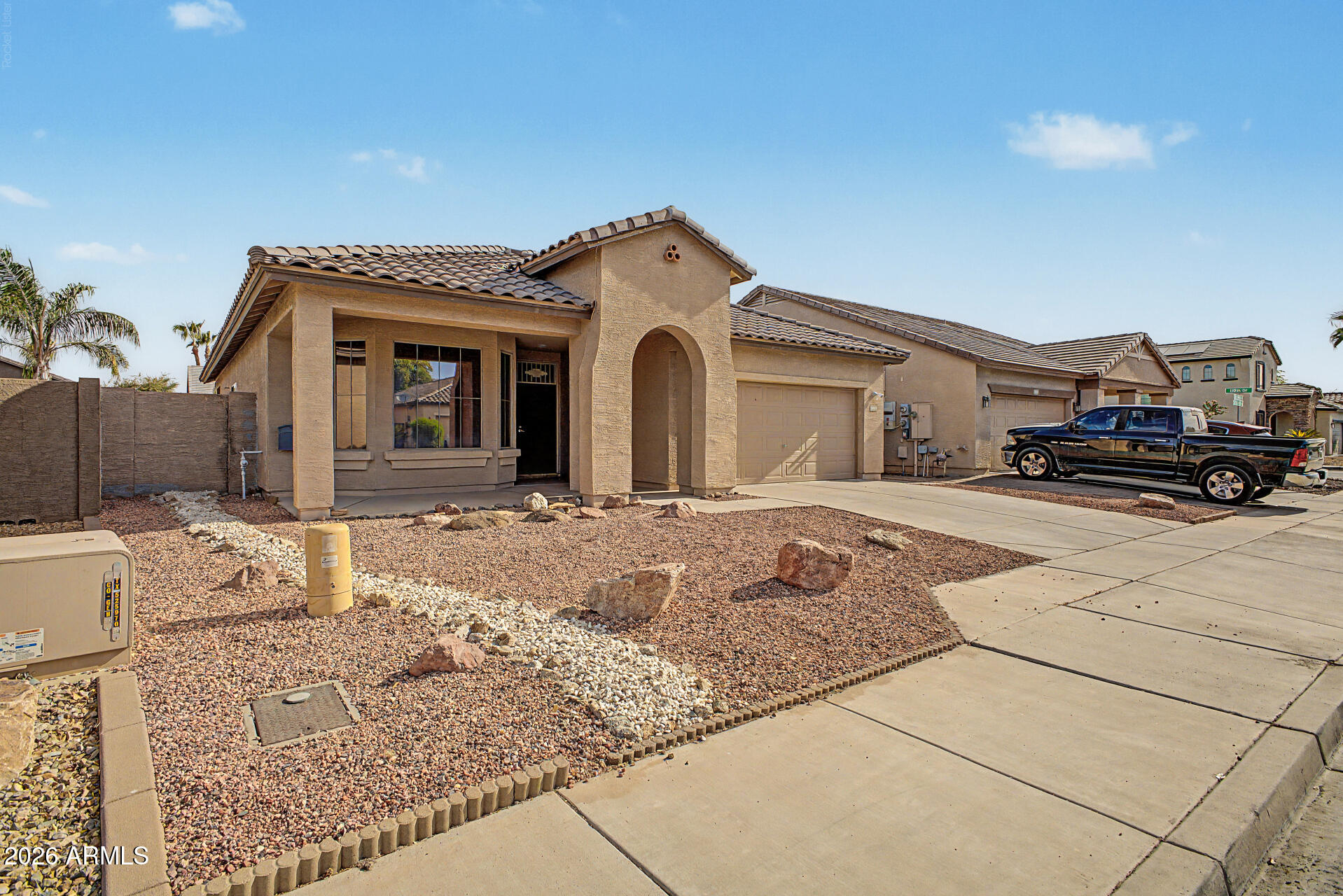 11819 W VILLA CHULA Lane