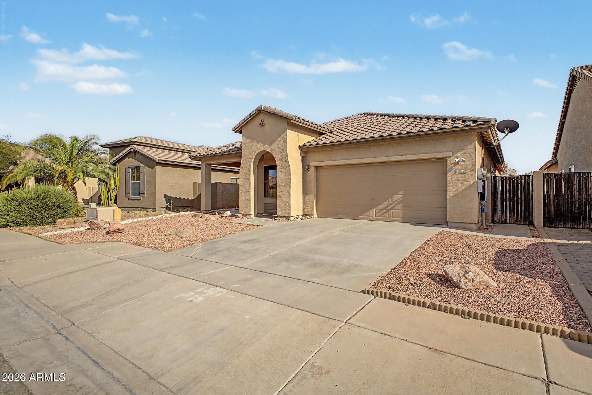 11819 W VILLA CHULA Lane
