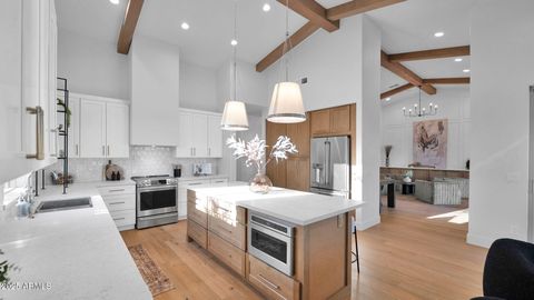 5103 E JUNIPER Avenue Scottsdale AZ 85254