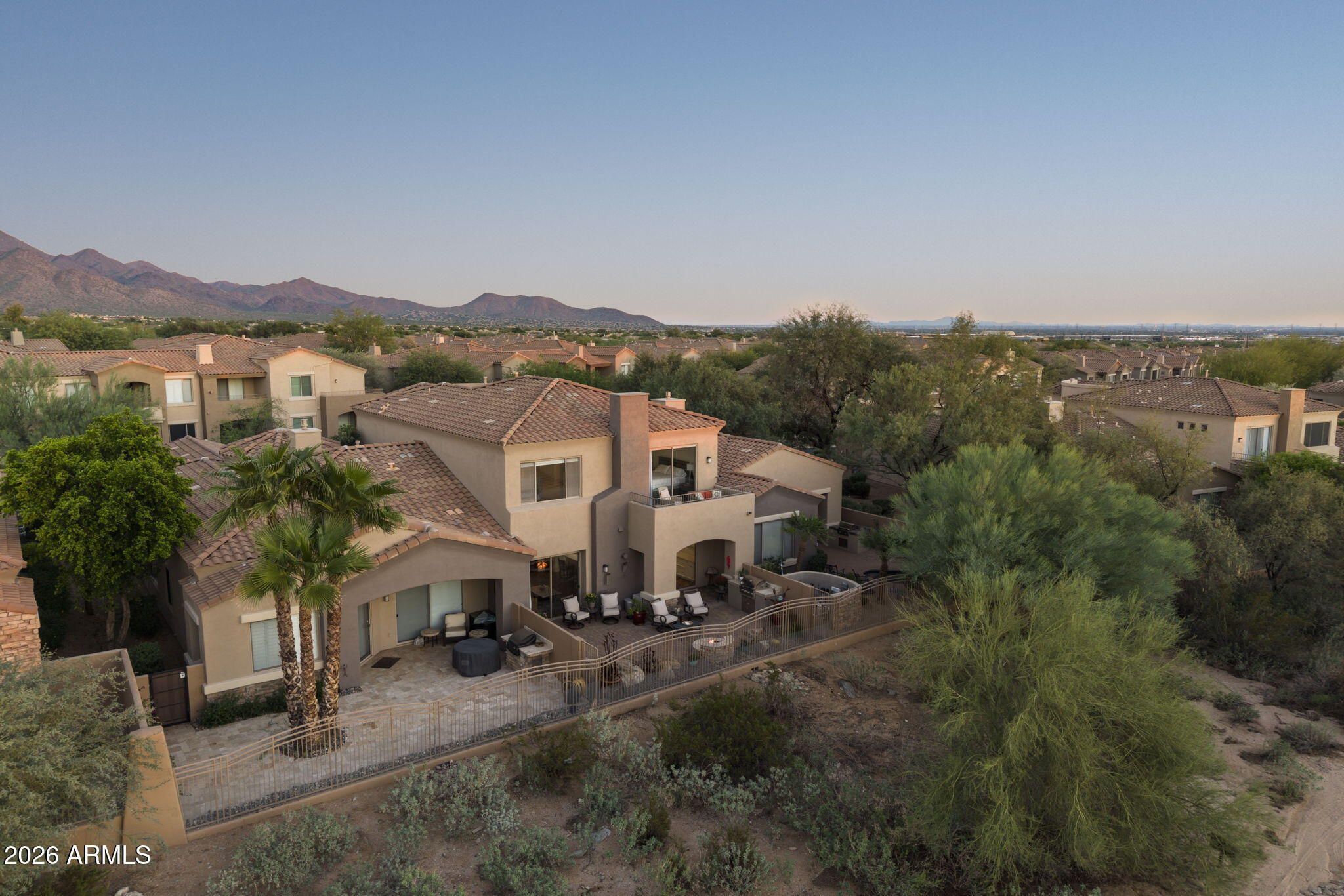 19475 N GRAYHAWK Drive 1039