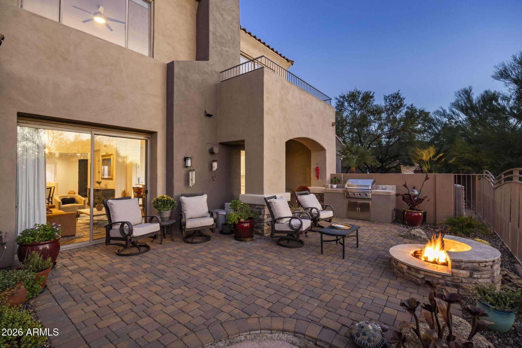 19475 N GRAYHAWK Drive 1039