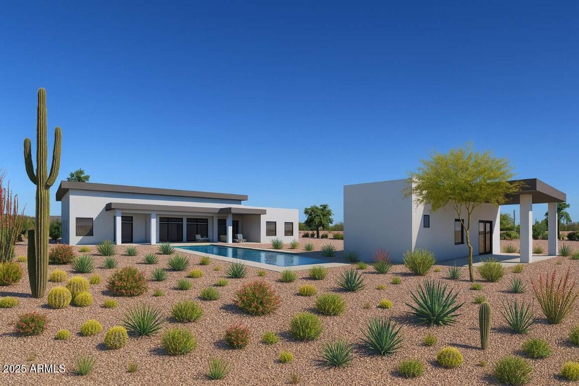 26106 S SPRING MOUNTAIN Trail 3