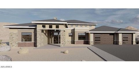 26106 S SPRING MOUNTAIN Trail 3 Buckeye AZ 85326