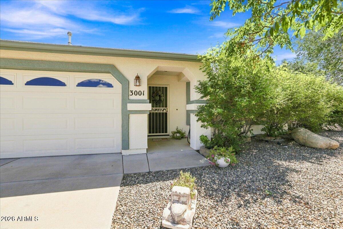 3001 N PLEASANT VIEW Drive