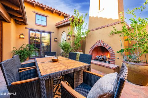 10575 E RISING SUN Drive Scottsdale AZ 85262