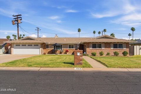 514 W HAYWARD Avenue Phoenix AZ 85021