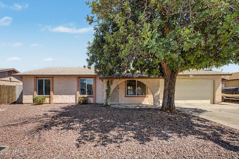 Photo of 5210 W Lupine Avenue, Glendale, AZ 85304 (MLS # 7076391)