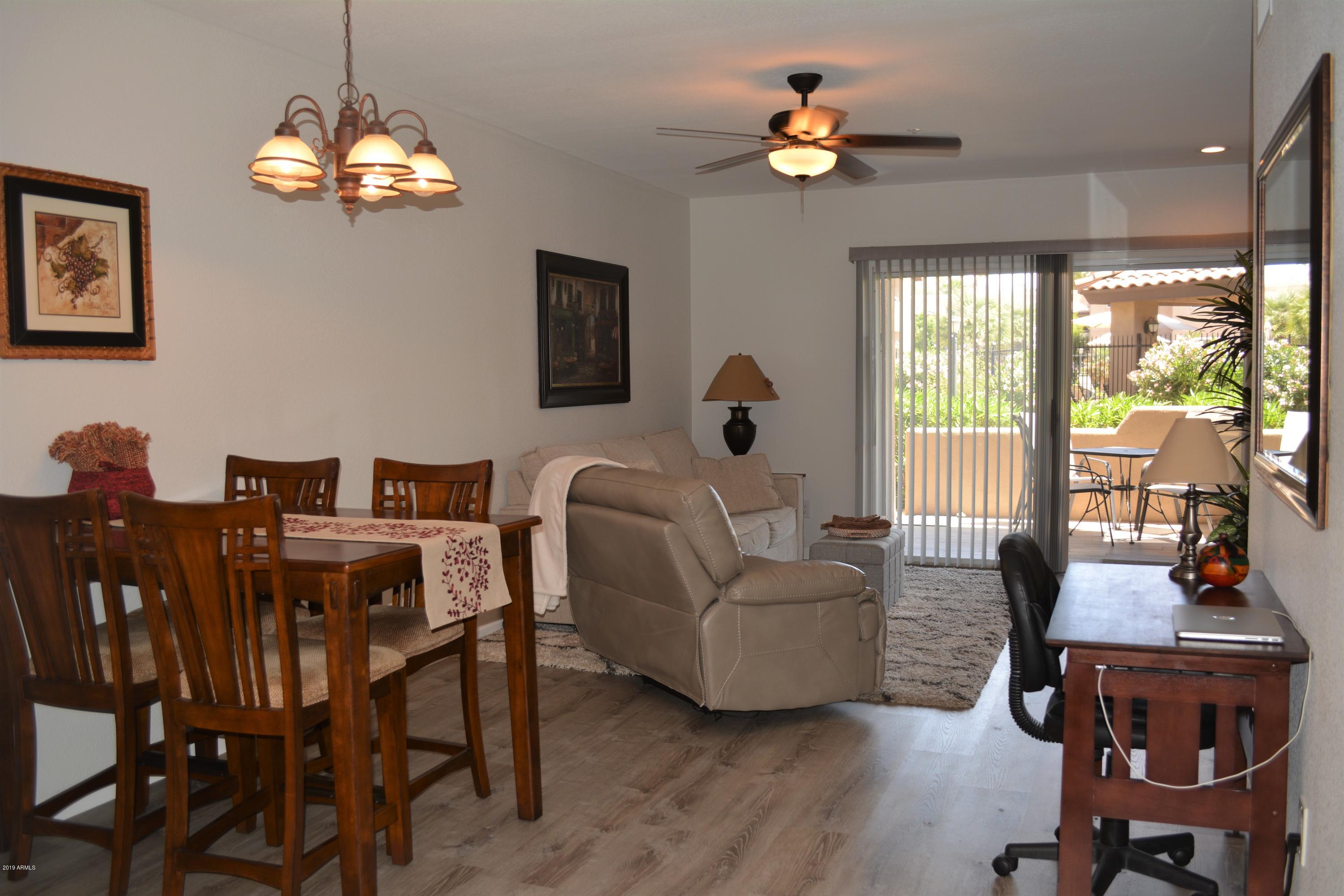 9450 E BECKER Lane 1090