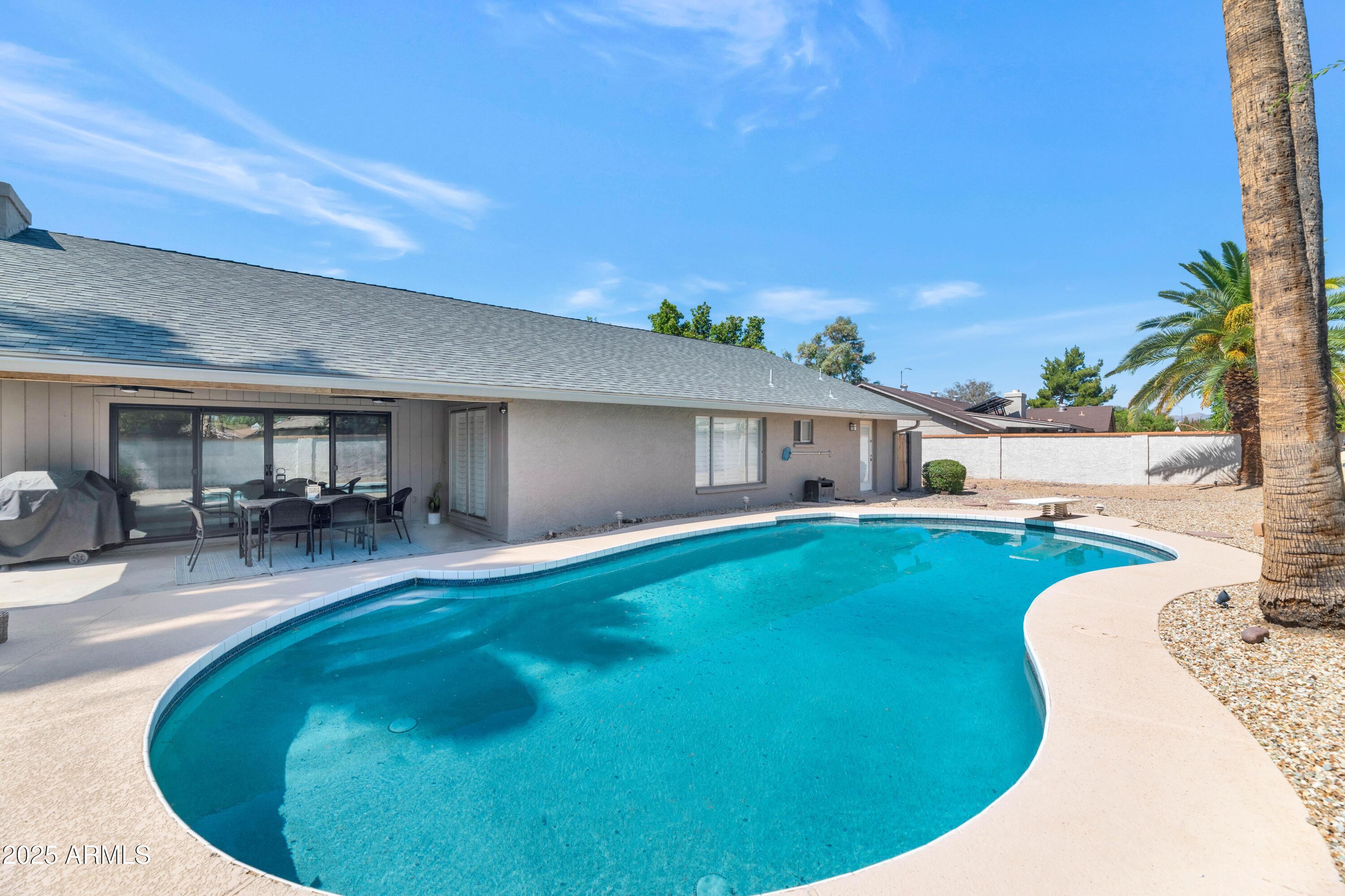 8108 E MORGAN Trail