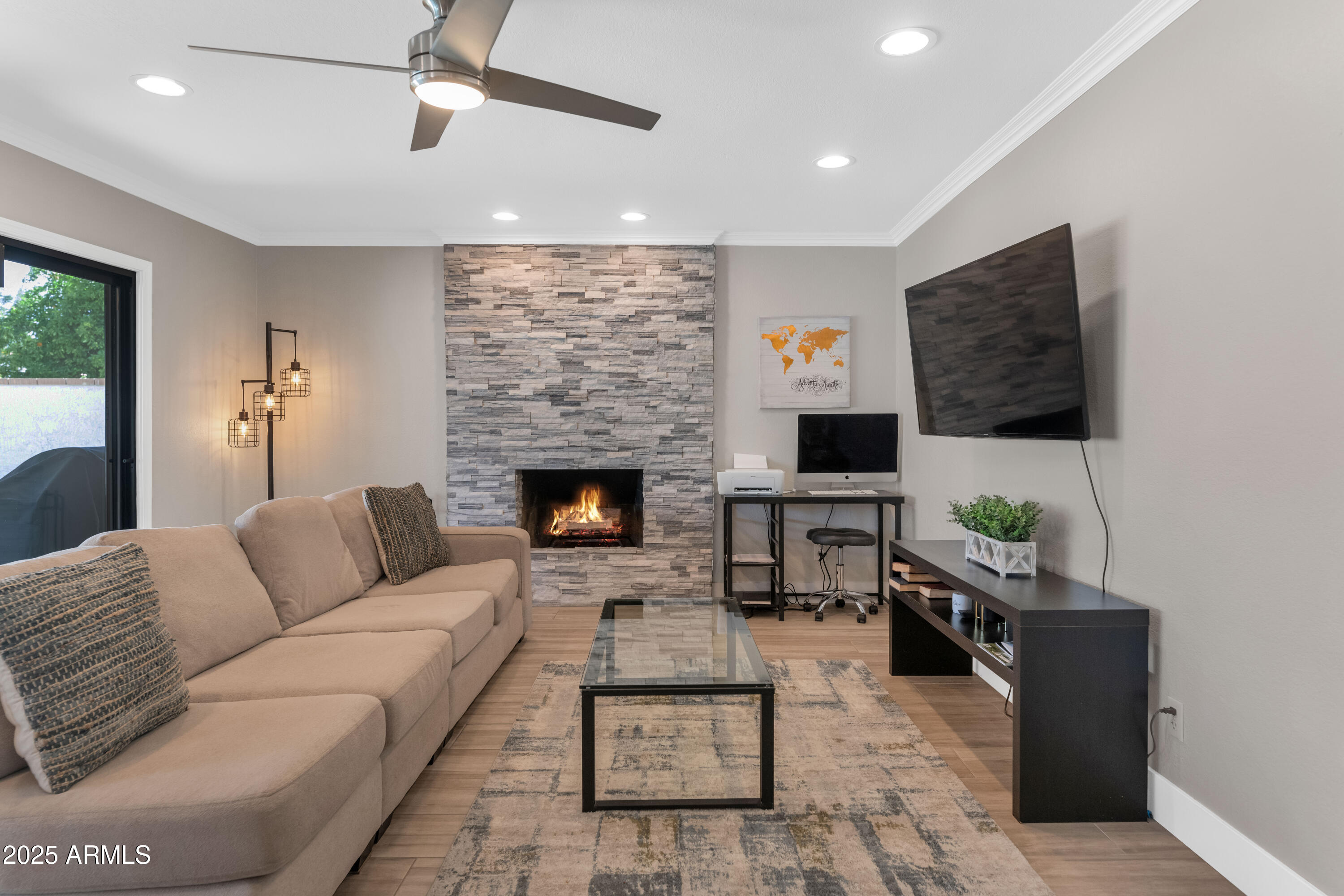 8108 E MORGAN Trail