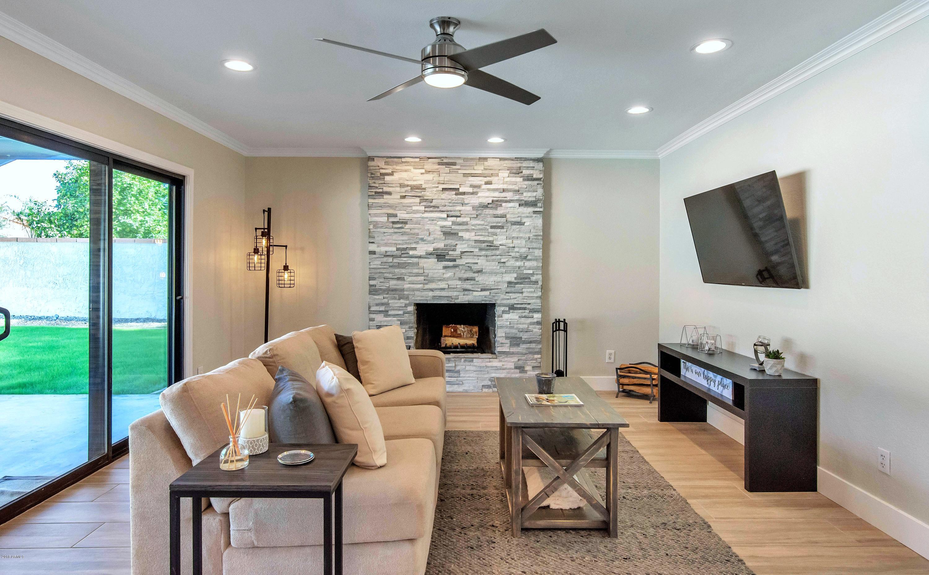 8108 E MORGAN Trail
