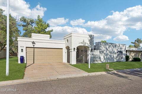 8935 N 82ND Street Scottsdale AZ 85258