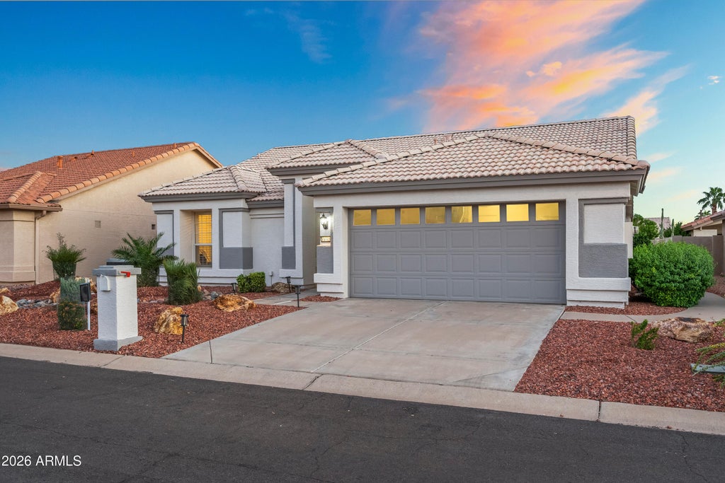 Photo of 15117 W Vale Drive, Goodyear, AZ 85395 (MLS # 7081338)