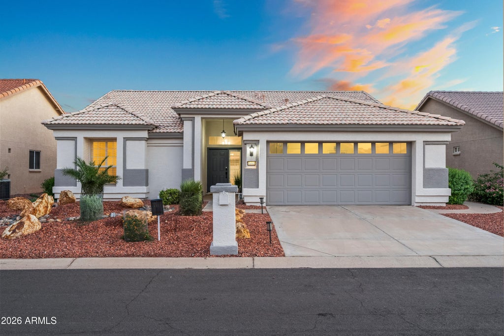 Photo of 15117 W Vale Drive, Goodyear, AZ 85395 (MLS # 7081338)