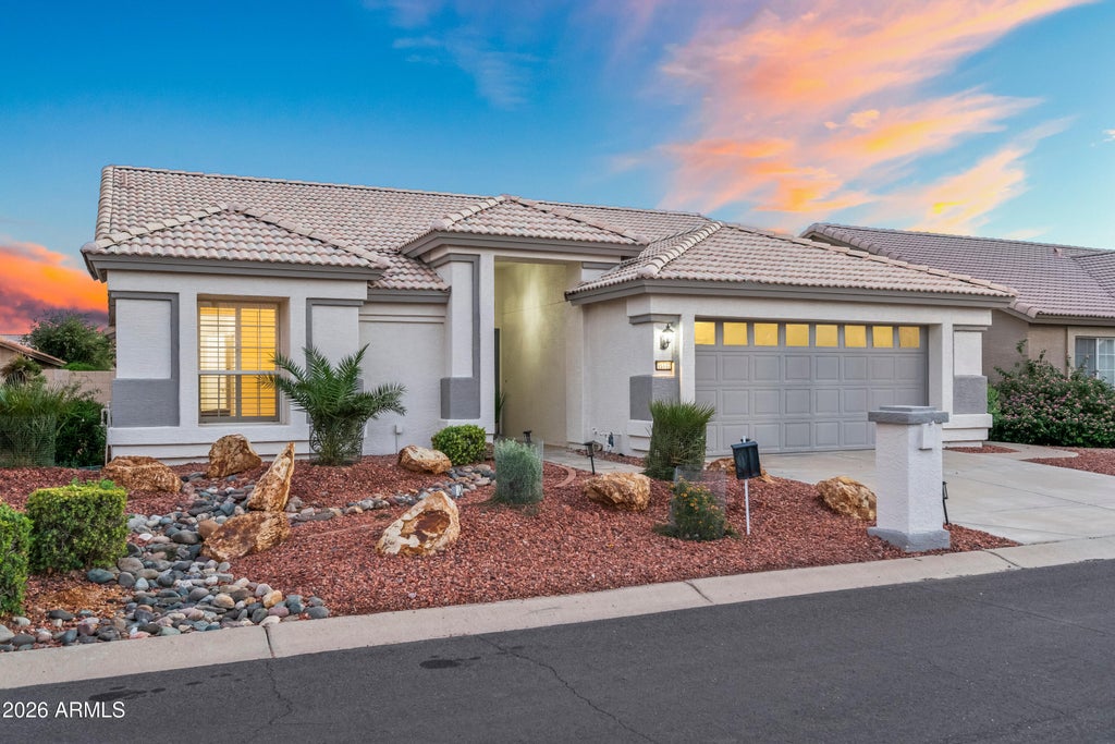 Photo of 15117 W Vale Drive, Goodyear, AZ 85395 (MLS # 7081338)