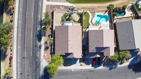 A home in Avondale