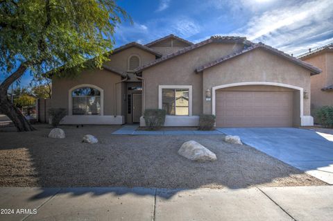 A home in Avondale