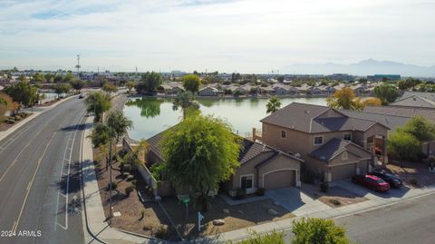 A home in Avondale