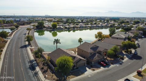 A home in Avondale