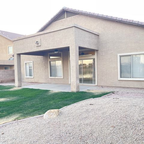 A home in Avondale