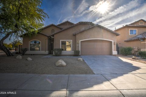 A home in Avondale