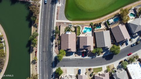 A home in Avondale