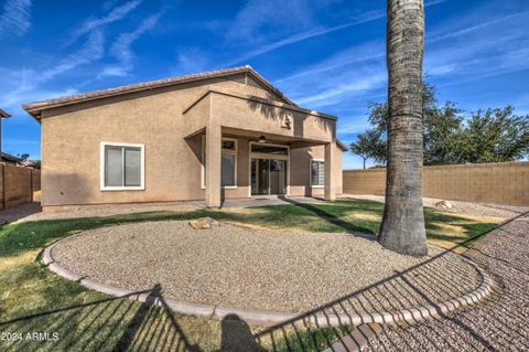 A home in Avondale