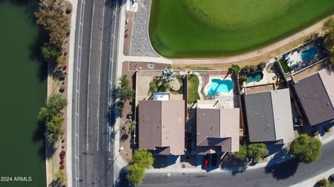 A home in Avondale